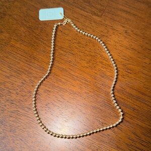 ENEWTON GOLD NECKLACE